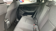 Toyota Yaris 1.5 Hybrid Icon 5dr CVT Hybrid Hatchback